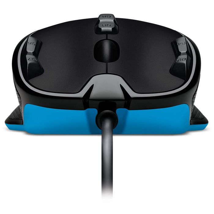 Logitech Gaming Mouse G300s USB/L910-004345