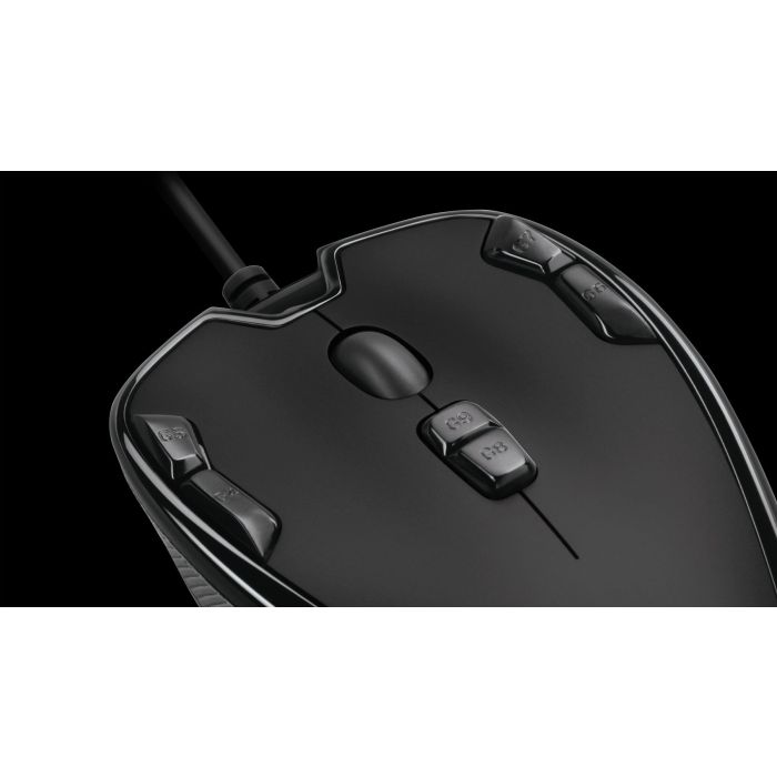 Logitech Gaming Mouse G300s USB/L910-004345