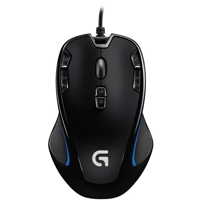 Logitech Gaming Mouse G300s USB/L910-004345