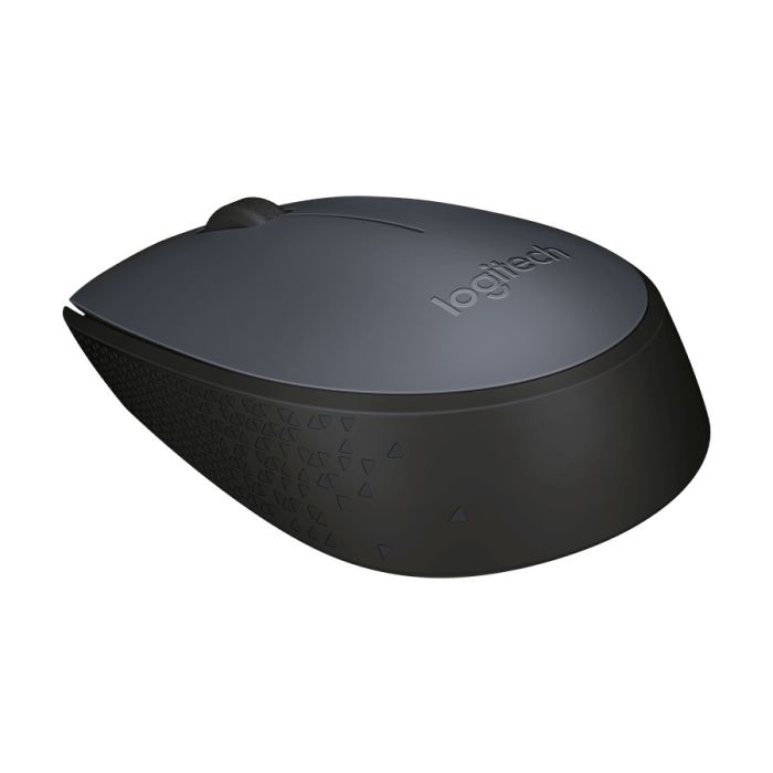 Logitech Wireless Mouse M170 Grey/L910-004642