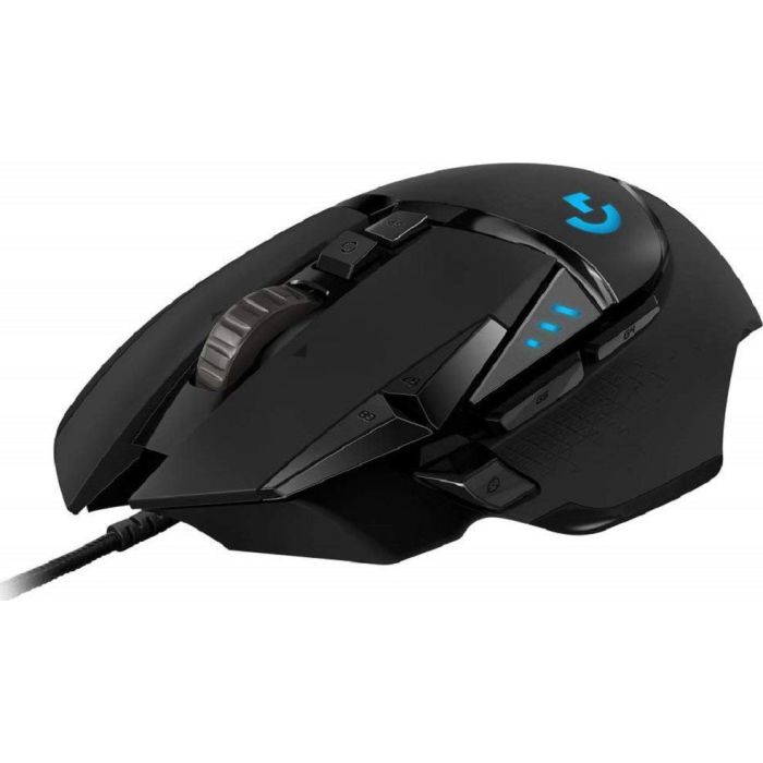 Logitech G502 HERO Gaming Mouse/L910-005470
