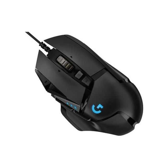 Logitech G502 HERO Gaming Mouse/L910-005470
