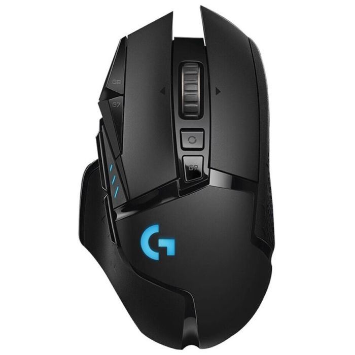 Logitech G502 HERO Gaming Mouse/L910-005470