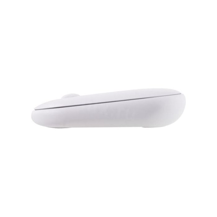 Logitech M350 Wireless Mouse White/L910-005716