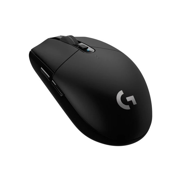 Logitech G305 LIGHTSPEED Mouse BLK/L910-005282