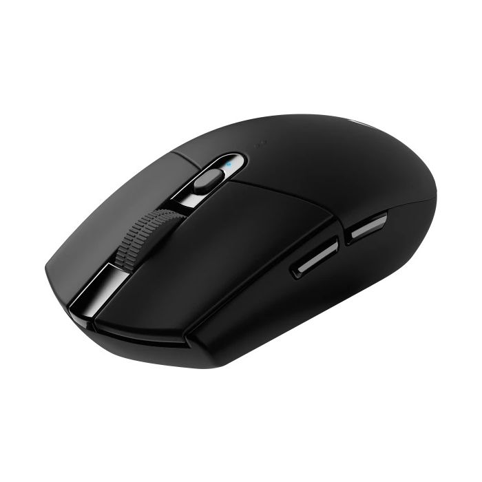 Logitech G305 LIGHTSPEED Mouse BLK/L910-005282