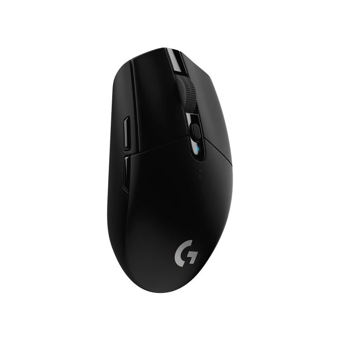 Logitech G305 LIGHTSPEED Mouse BLK/L910-005282