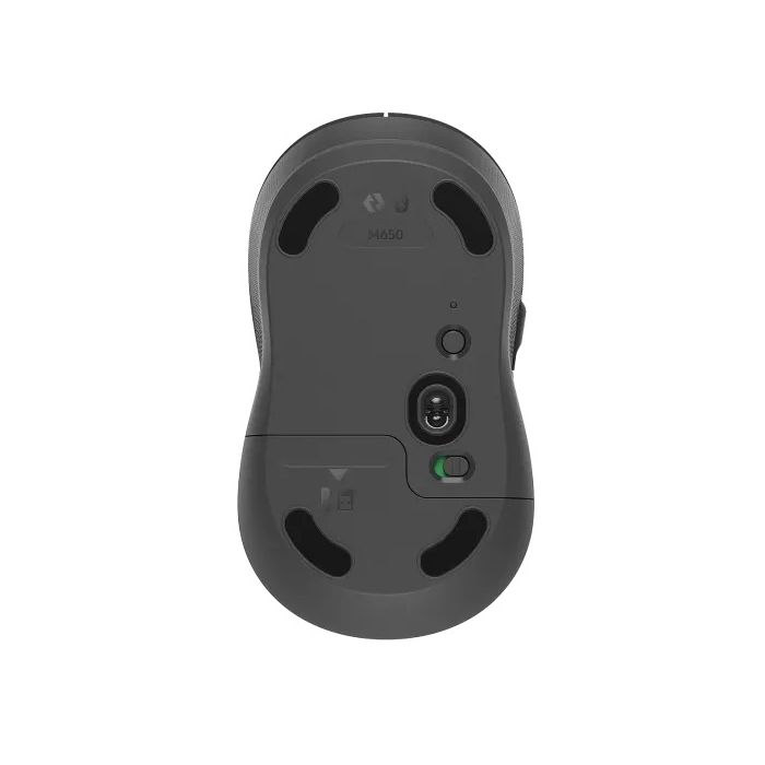Logitech M650L Signature BT Mouse-GRPH/L910-006236