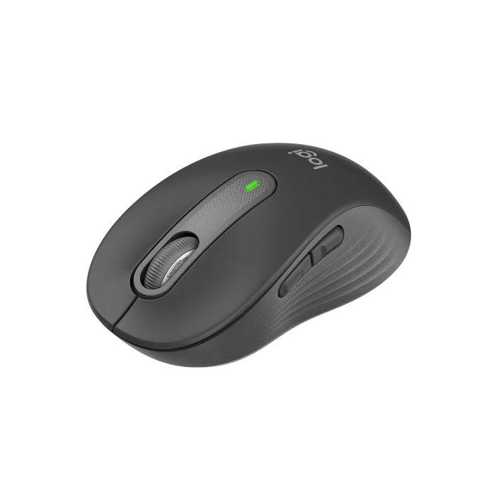 Logitech M650L Signature BT Mouse-GRPH/L910-006236