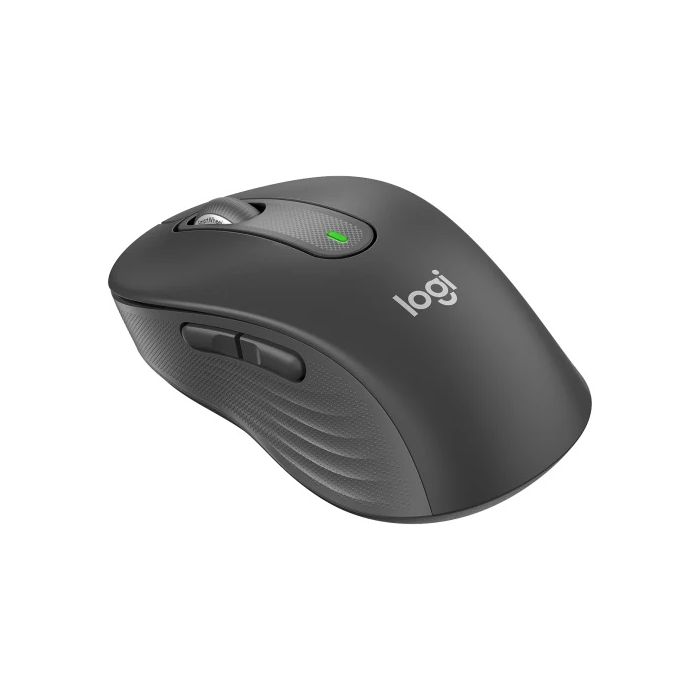 Logitech M650L Signature BT Mouse-GRPH/L910-006236