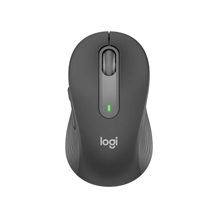 Logitech M650L Signature BT Mouse-GRPH/L910-006236