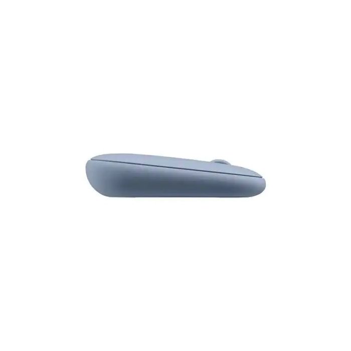 Logitech M350 Wireless Mouse Blue Grey/L910-005719