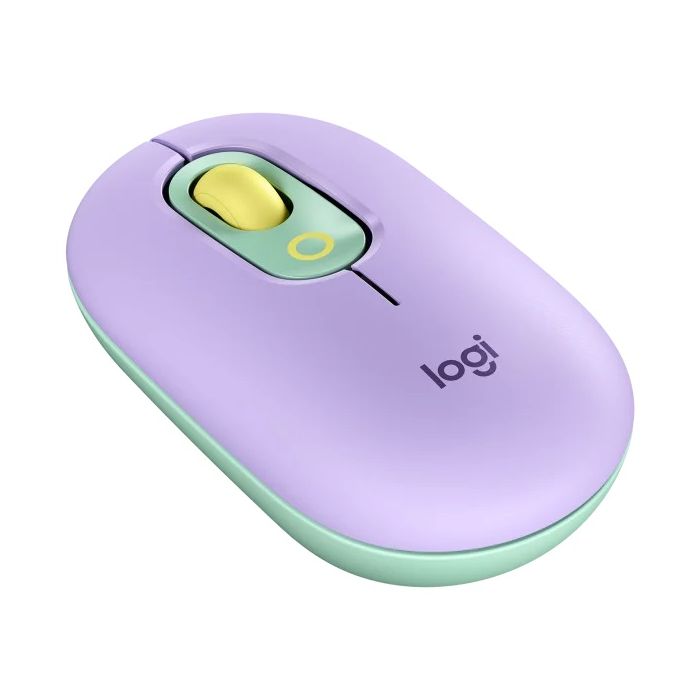 Logitech POP BTMouse DAYDREAM-MINT/L910-006547