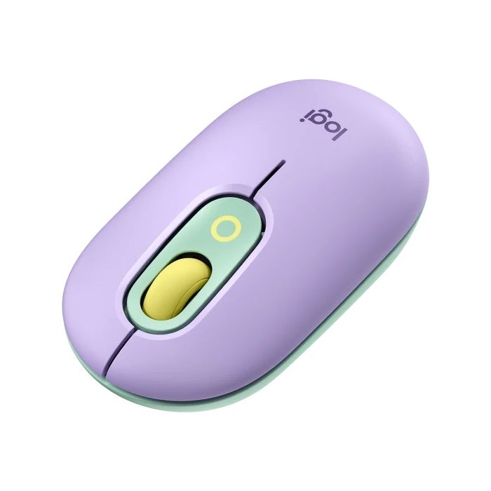 Logitech POP BTMouse DAYDREAM-MINT/L910-006547