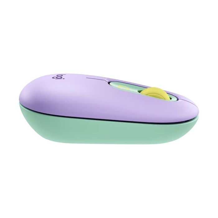 Logitech POP BTMouse DAYDREAM-MINT/L910-006547