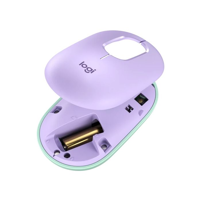 Logitech POP BTMouse DAYDREAM-MINT/L910-006547