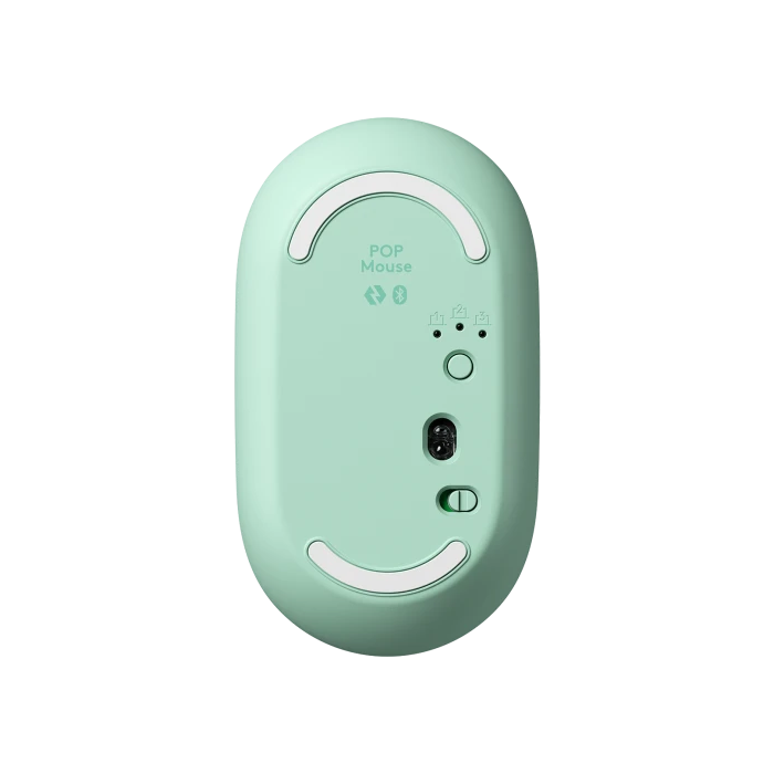 Logitech POP BTMouse DAYDREAM-MINT/L910-006547
