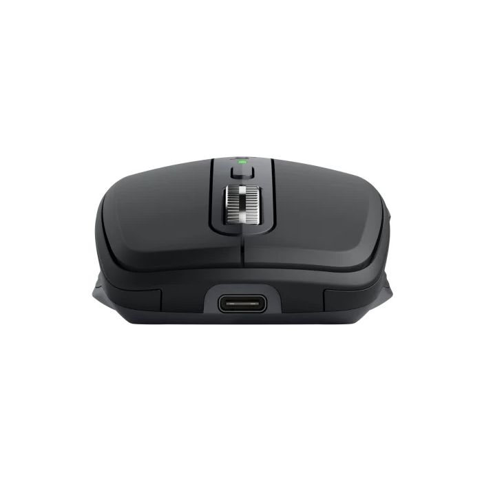 Logitech MX Anywhere 3 BT Mouse-GRPH/L910-005988