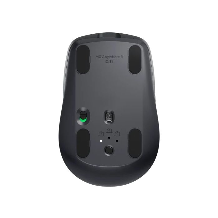 Logitech MX Anywhere 3 BT Mouse-GRPH/L910-005988