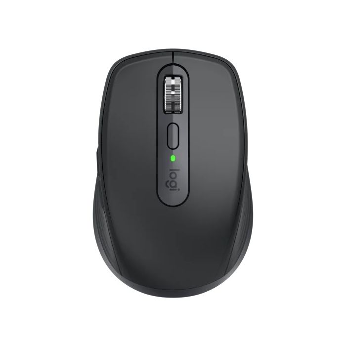 Logitech MX Anywhere 3 BT Mouse-GRPH/L910-005988