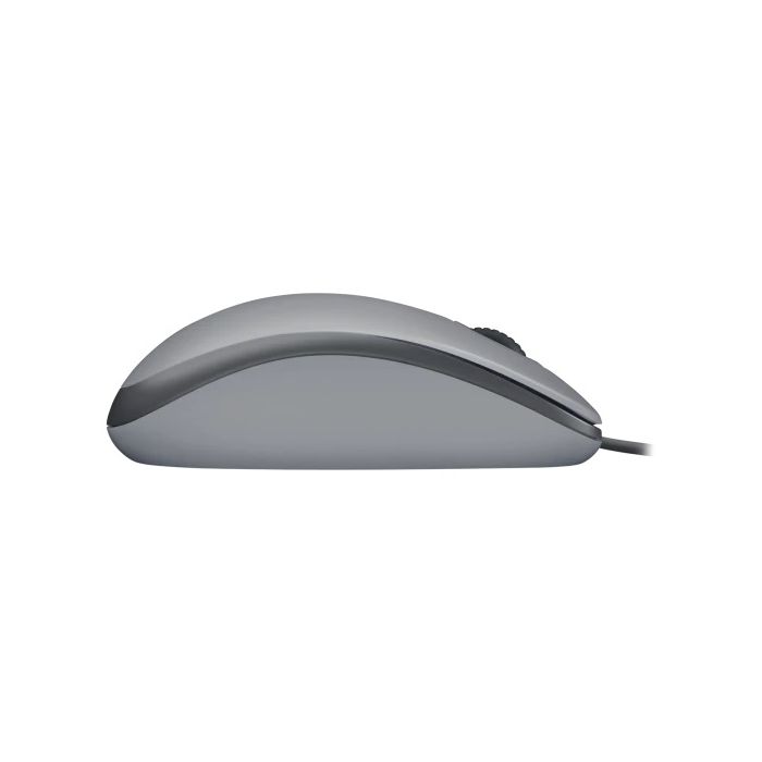 Logitech M110 Silent Mouse Gray/L910-006760