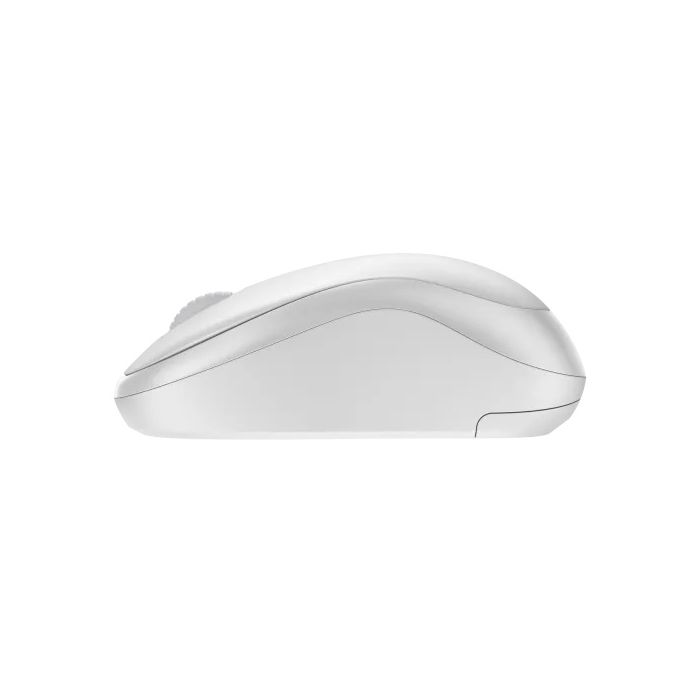 Logitech M240 Bluetooth Mouse White/L910-007120