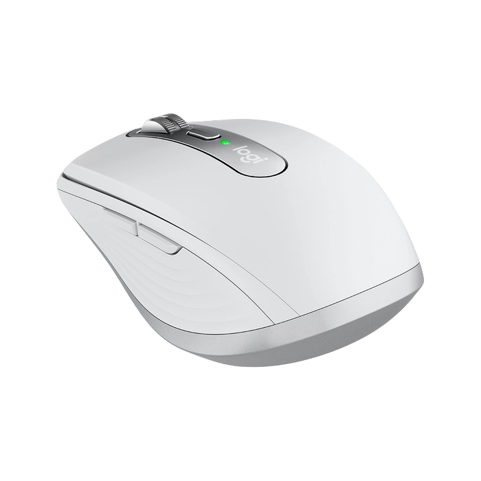 Logitech MX Anywhere 3 for Mac BT Grey/L910-005991