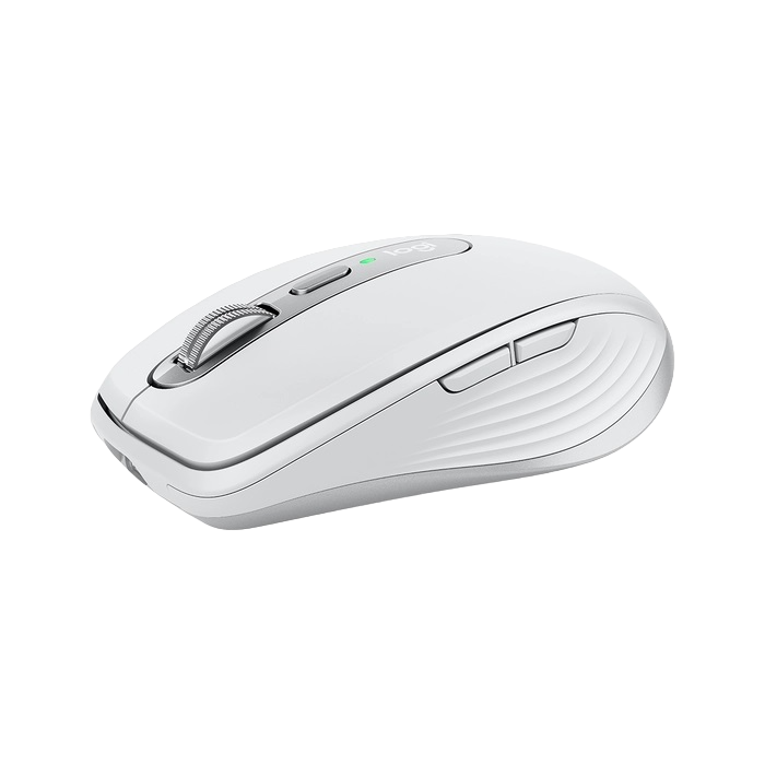 Logitech MX Anywhere 3 for Mac BT Grey/L910-005991