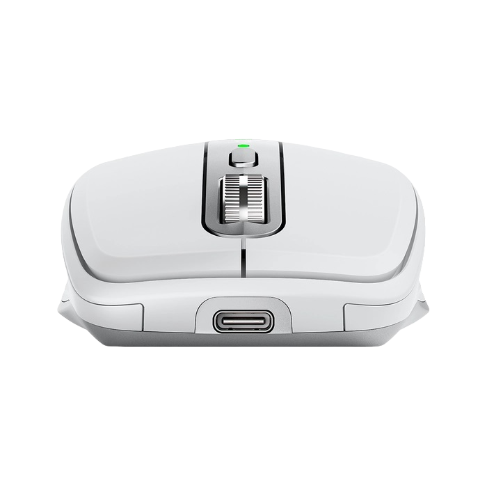 Logitech MX Anywhere 3 for Mac BT Grey/L910-005991