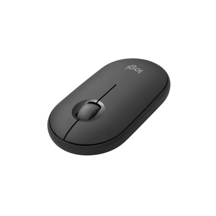 Logitech Pebble Mouse 2 M350S Graphite/L910-007015