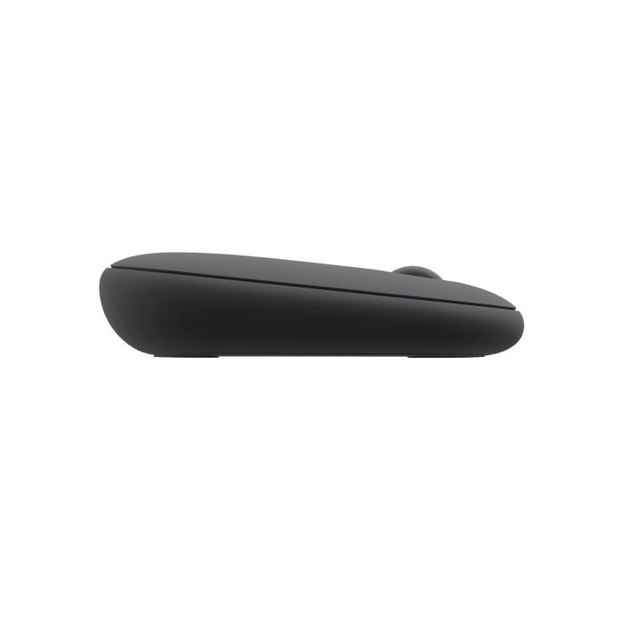 Logitech Pebble Mouse 2 M350S Graphite/L910-007015