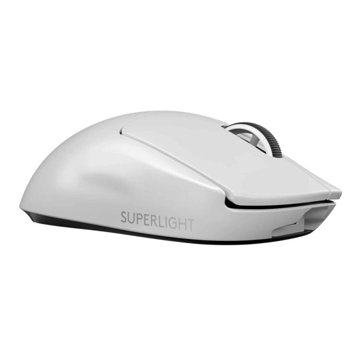 Logitech G PRO X Wless Mouse WHT/L910-005942