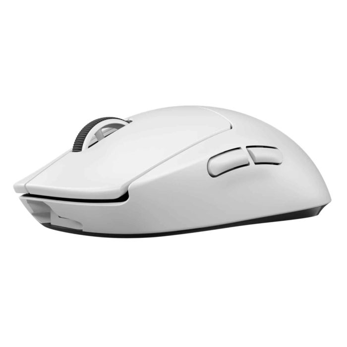 Logitech G PRO X Wless Mouse WHT/L910-005942
