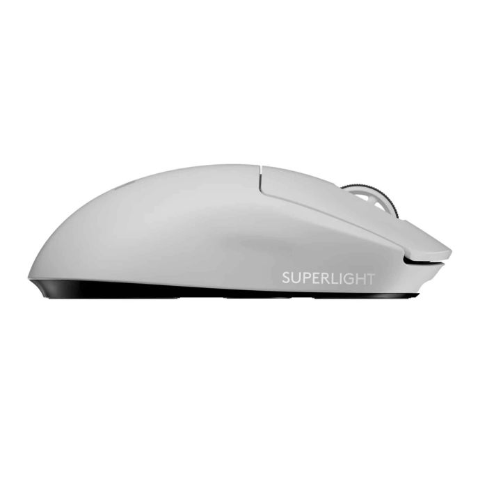 Logitech G PRO X Wless Mouse WHT/L910-005942