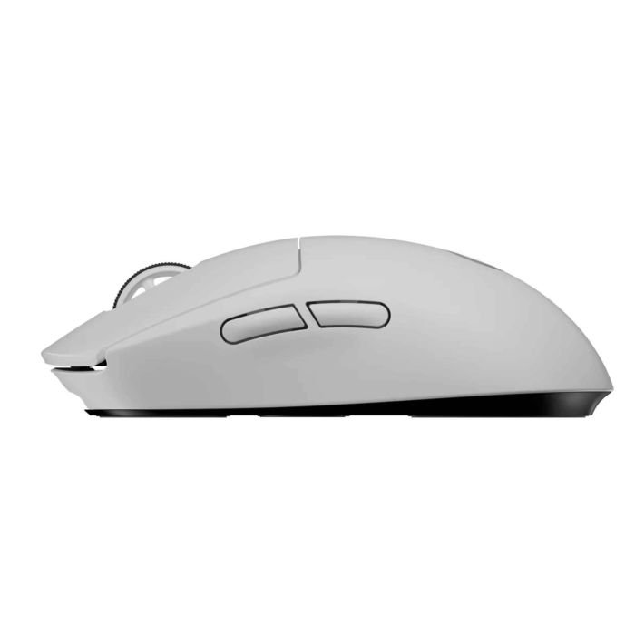 Logitech G PRO X Wless Mouse WHT/L910-005942