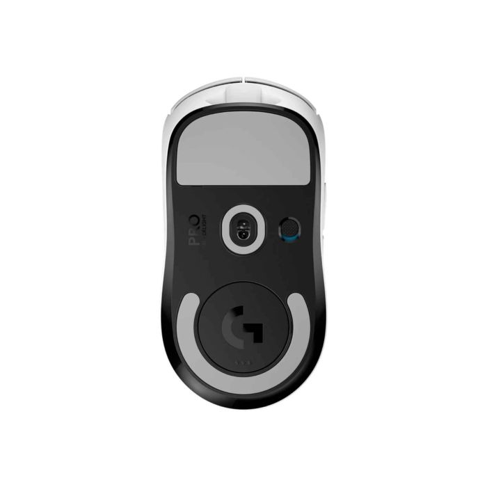Logitech G PRO X Wless Mouse WHT/L910-005942