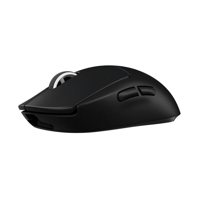 Logitech G PRO X Wless Mouse BLK/L910-005880