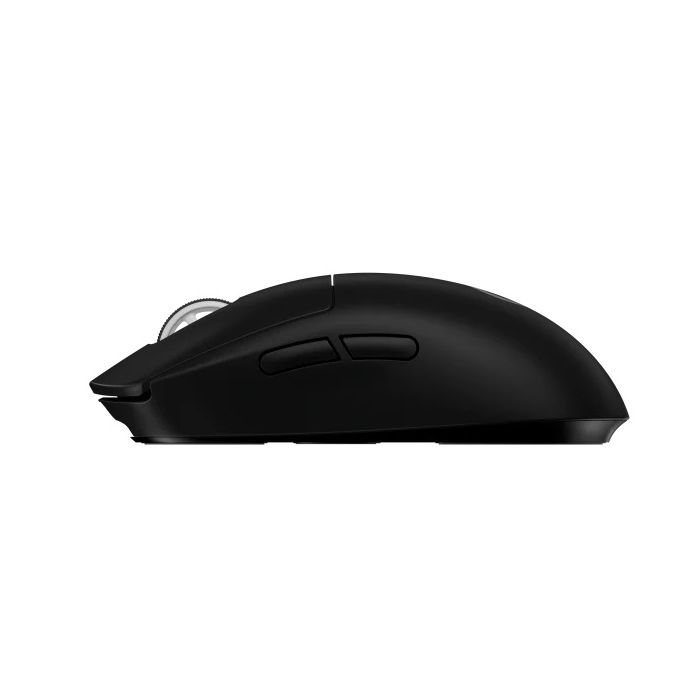 Logitech G PRO X Wless Mouse BLK/L910-005880