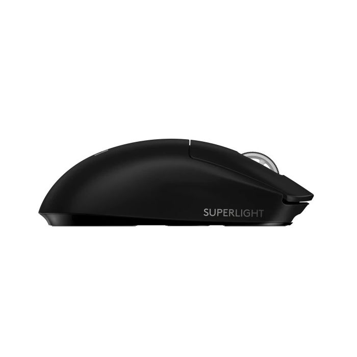 Logitech G PRO X Wless Mouse BLK/L910-005880