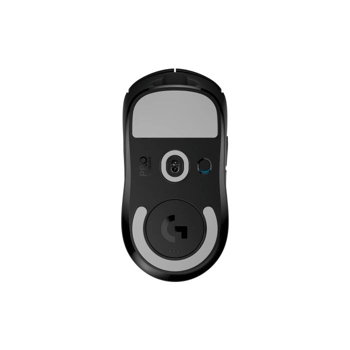 Logitech G PRO X Wless Mouse BLK/L910-005880