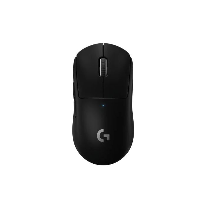 Logitech G PRO X Wless Mouse BLK/L910-005880