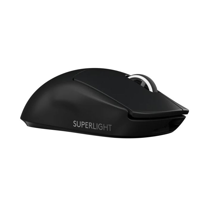 Logitech G PRO X Wless Mouse BLK/L910-005880