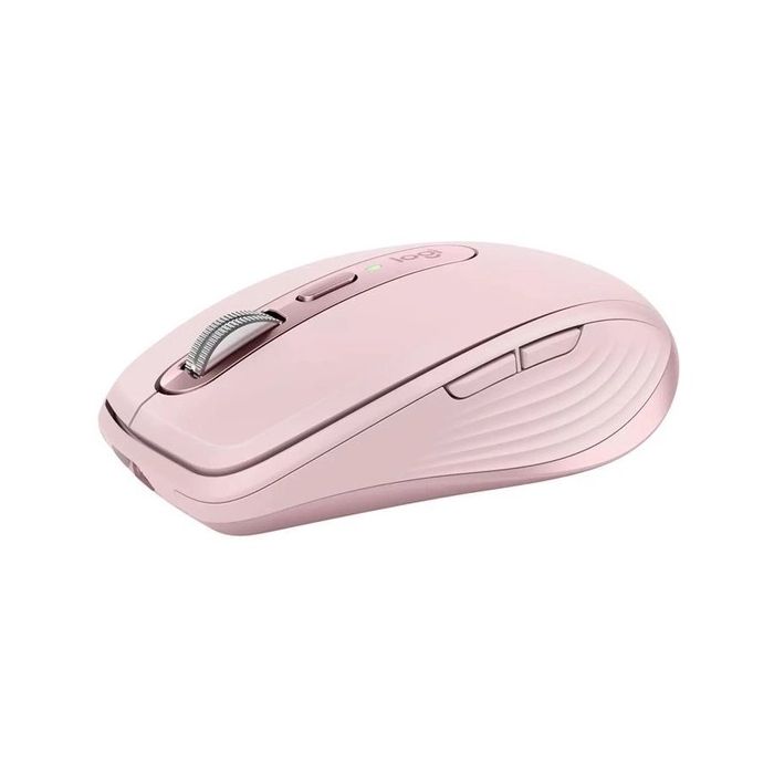 Logitech MX Anywhere 3S ROSE/L910-006931