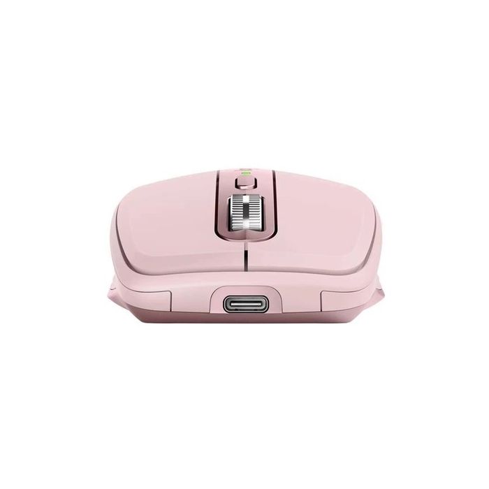 Logitech MX Anywhere 3S ROSE/L910-006931