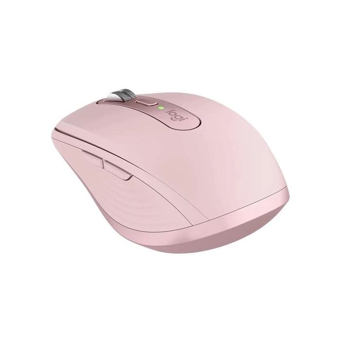 Logitech MX Anywhere 3S ROSE/L910-006931