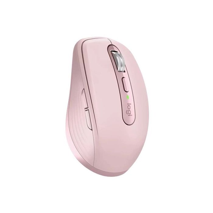 Logitech MX Anywhere 3S ROSE/L910-006931