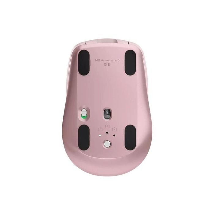 Logitech MX Anywhere 3S ROSE/L910-006931