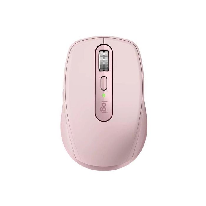 Logitech MX Anywhere 3S ROSE/L910-006931