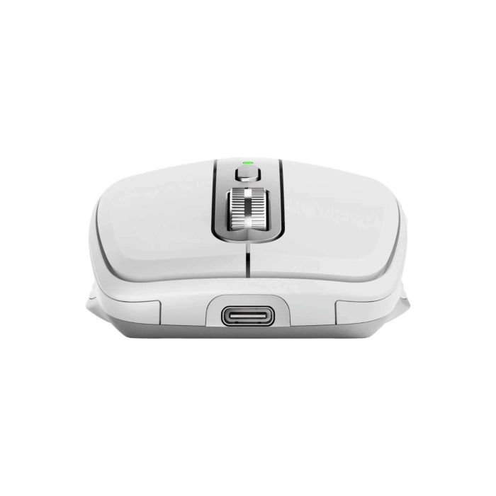 Logitech MX Anywhere 3S Pale Grey/L910-006930