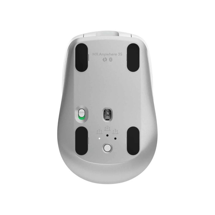 Logitech MX Anywhere 3S Pale Grey/L910-006930